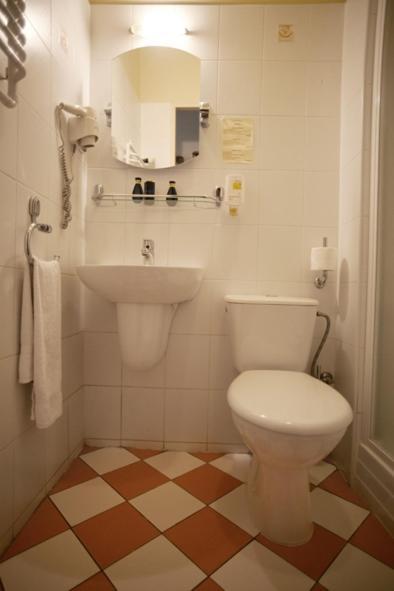 Rezydencja Solei Old Town Poznan Room photo